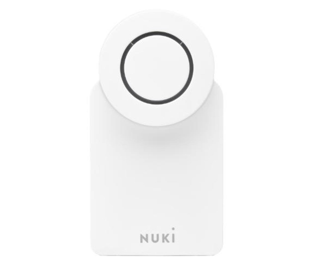Nuki SmartLock 3.0 - 722214 - zdjęcie